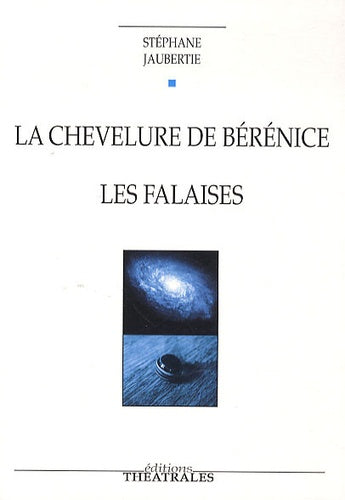La chevelure de Bérénice, Les falaises