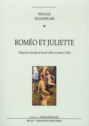 Roméo et Juliette
