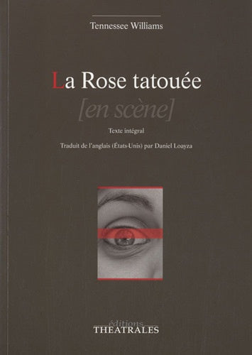 La rose tatouée