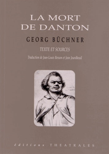 La mort de Danton