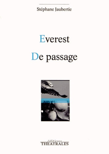 Everest de passage