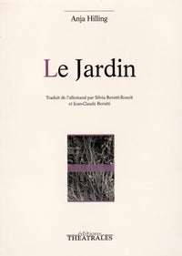 Le jardin