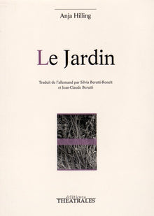 Le jardin