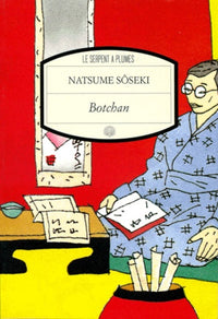 Botchan