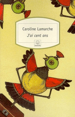 J'ai cent ans