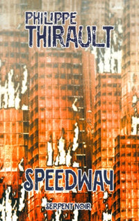 Speedway, numéro 12