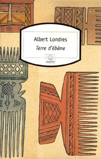 Terre d'ébène: La Traite des Noirs