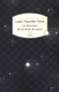 La structure de la bulle de savon