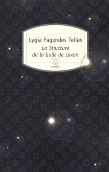 La structure de la bulle de savon