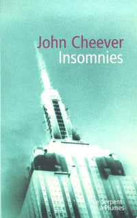 Insomnies
