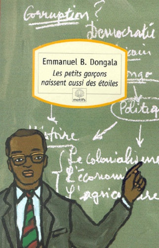 Les petits garçons naissent aussi dans les étoiles