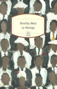 Le Mariage
