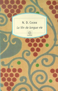 Le Vin de longue vie