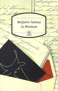 Le Minotaure