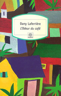 L'odeur du café