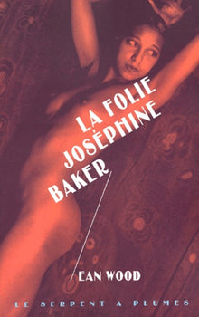 La Folie Joséphine Baker