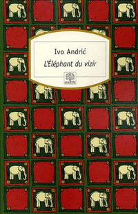 L'Eléphant du vizir