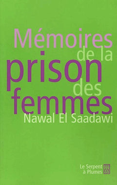 Mémoires de la prison des femmes