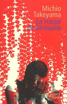 La Harpe de Birmanie