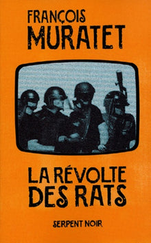 La Révolte des rats