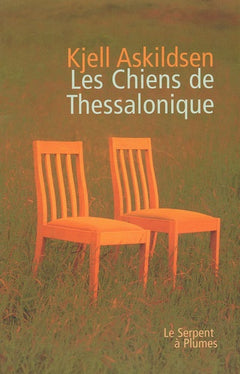 Les Chiens de Thessalonique
