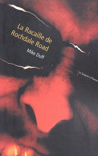 La racaille de Rochdale Road