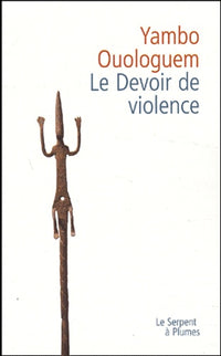 Le devoir de violence
