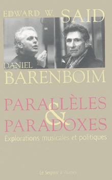 Parallèles et Paradoxes