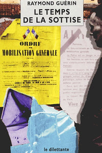 Le temps de la sottise