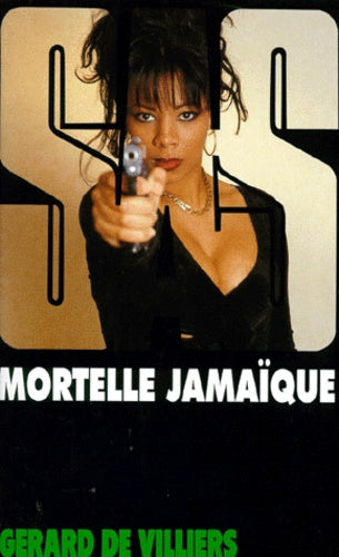 Mortelle Jamaïque