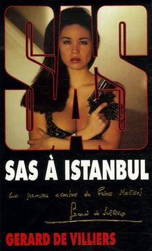 SAS à Istanbul
