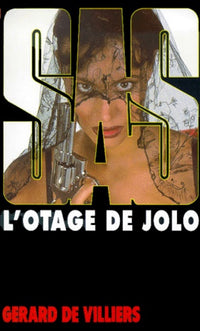 L'otage de Jolo