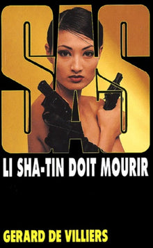 Li Sha-Tin doit mourir