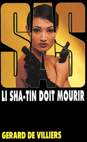Li Sha-Tin doit mourir