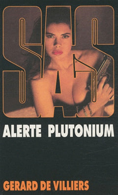 Alerte au Plutonium
