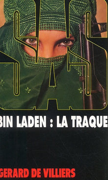 Sas 148, Bin Laden : La traque