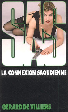 SAS, numéro 156, la connexion saoudienne