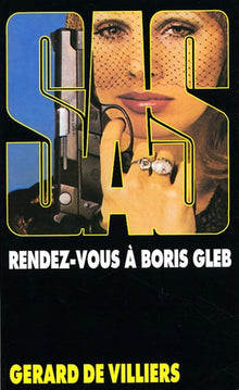 Rendez-vous à Boris Gleb