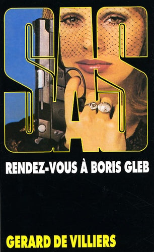 Rendez-vous à Boris Gleb