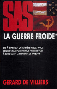 La Guerre froide