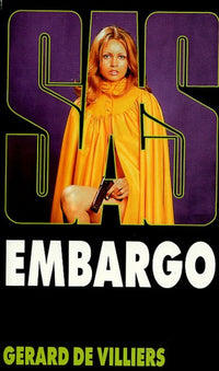 Embargo
