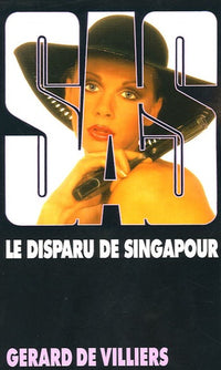 Le Disparu de Singapour