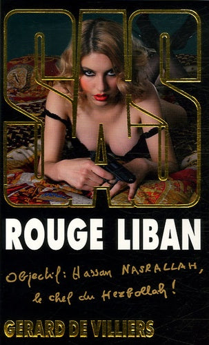 Rouge Liban