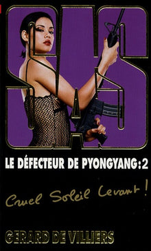 Cruel soleil levant !