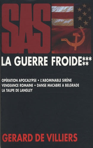 La Guerre froide