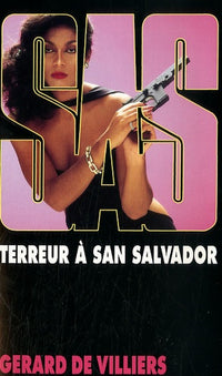 Terreur a San Salvador
