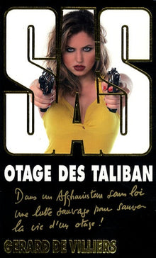 Otage des Taliban