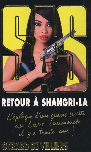 SAS 172 : Retour à Shangri-La
