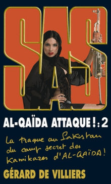 Al-Qaida attaque !, Tome 2