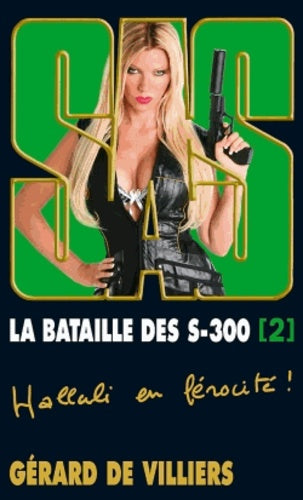 La bataille des S-300